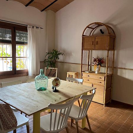 El Patio Del Molino - Hostal Rural Вильянуэва-дель-Трабуко Экстерьер фото