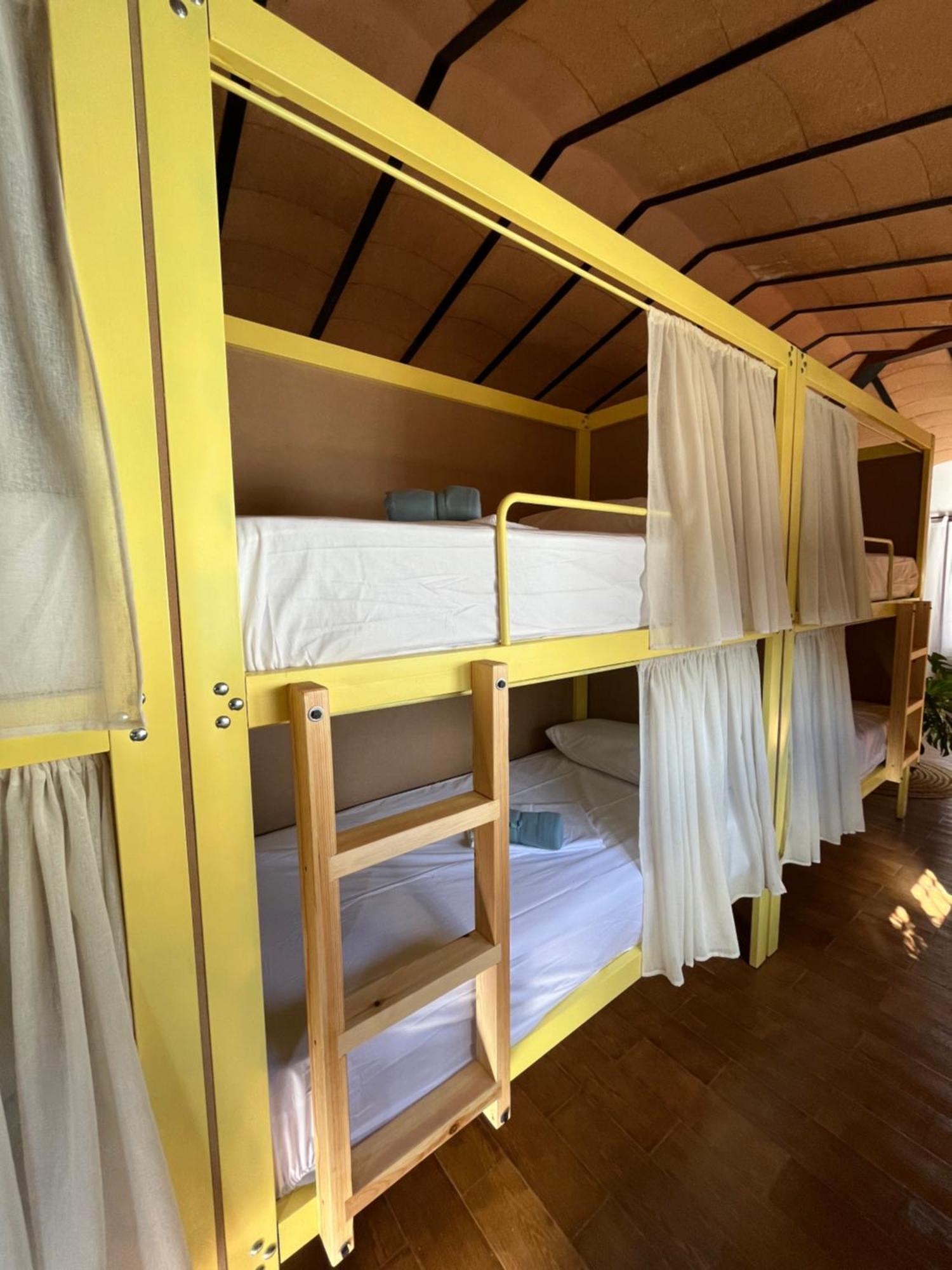 El Patio Del Molino - Hostal Rural Вильянуэва-дель-Трабуко Экстерьер фото